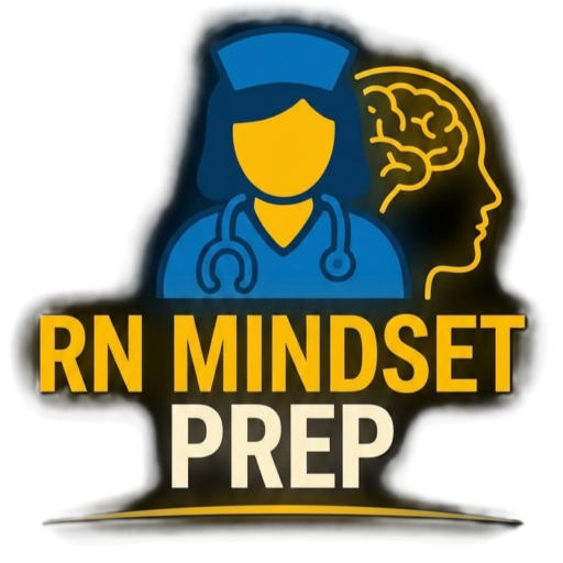 RNMindset Prep